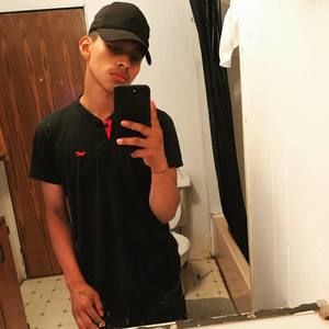 Meet your Posher, Jesus